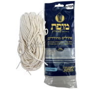 Нити (кисти) для цицит. Хавалим. Мофет Лемеадрин. Толстые