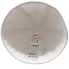 Кіпа оксамитова "White"