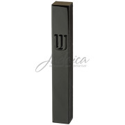 Коробочка для мезузы "Black"