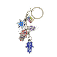 Брелок "Five symbols"