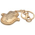 Брелок "Gold Hamsa"