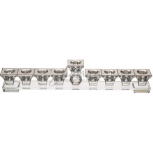 Ханукия "Crystal Elegant"