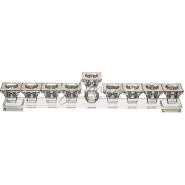 Ханукия "Crystal Elegant"