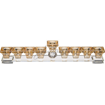 Ханукия "Gold Stone"