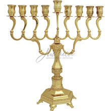 Ханукия "Ажурная" GL, 36 см