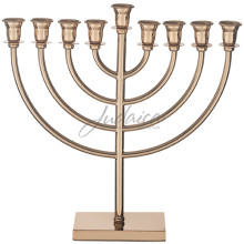 Ханукия "Gold rose", 32 см