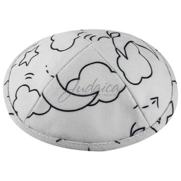 Кипа детская "Light"