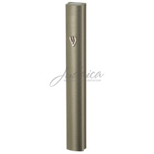 Коробочка для мезузы "Champagne"