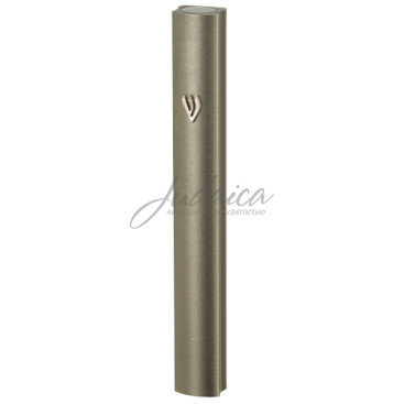 Коробочка для мезузы "Champagne"