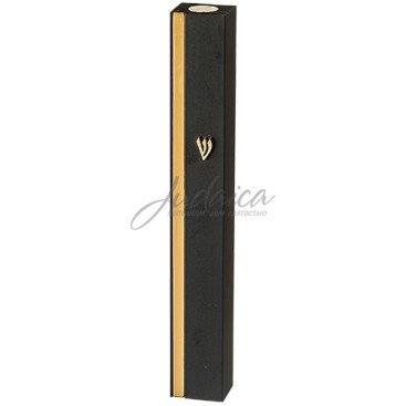 Коробочка для мезузы "Golden"