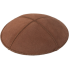 Кипа кожа "Brown"