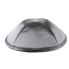 Кипа "Deluxe Gray", 19 см