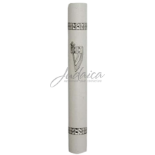 Коробочка для мезузы "Шин" J1420