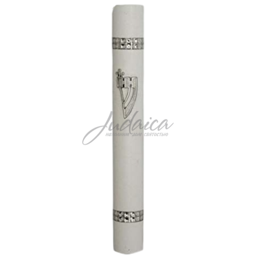 Коробочка для мезузы "Шин" J1420