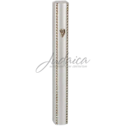 Коробочка для мезузи "Шин" J0570