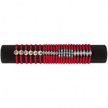 Браслет "Красная нить" в ассортименте