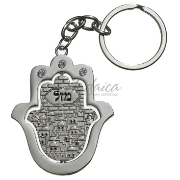 Брелок "Хамса" 35831