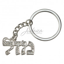 Брелок "Мазаль" J13