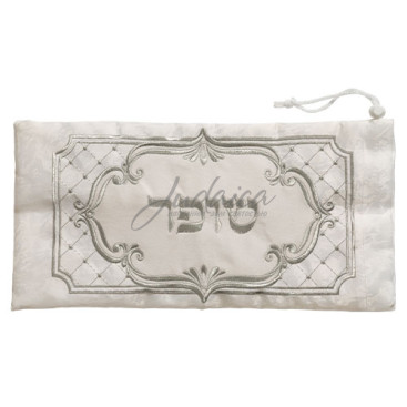 Чехол для Шофара "White"