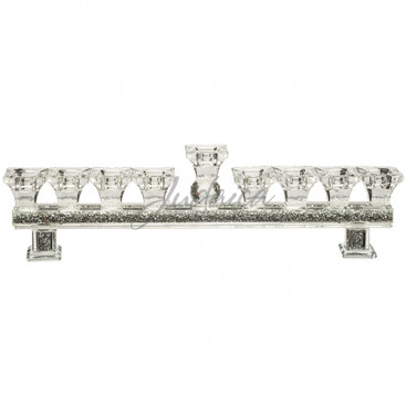 Ханукия "Silver Stones"