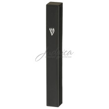 Коробочка для мезузы "Шин" 24602 Коробочка для мезузы "Шин" 24602