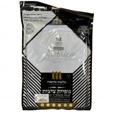Майка-цицит"Млэхет Махшевет", размер 6