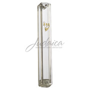 Коробочка для мезузы "Шин" 12 см