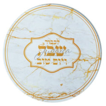 Поднос для свечей "Голд", 19 см Поднос для свечей "Голд", 19 см