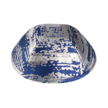 Кипа "Silver Splash"