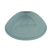 Кипа "Slate Blue Cotton"
