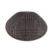 Кипа "Houndstooth Plaid" Кипа "Houndstooth Plaid"