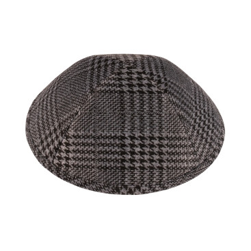 Кипа "Houndstooth Plaid"