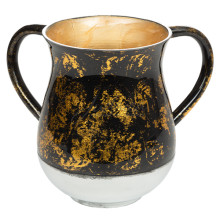 Натла "Black and gold"