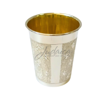 Бокал для кидуша SILVER-4 Бокал для кидуша SILVER-4