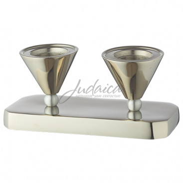 Подсвечники "Силвер"