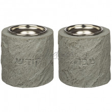 Подсвечники "Stone"