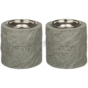 Подсвечники "Stone"