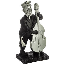 Статуэтка "Виолончелист"