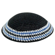 Кипа «Blue Line»