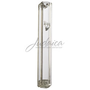 Коробочка для мезузы "Шин" J4547