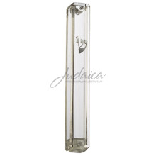 Коробочка для мезузы "Шин" J4547