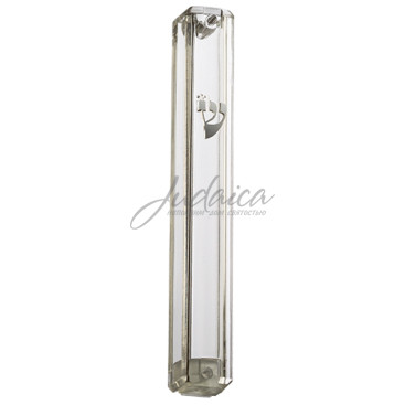 Коробочка для мезузы "Шин" J4547