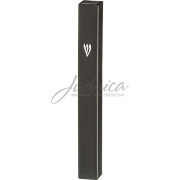 Коробочка для мезузы "Black" 15 см