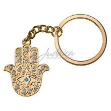 Брелок "Хамса" J14 
