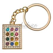 Брелок "Hoshen Gold"