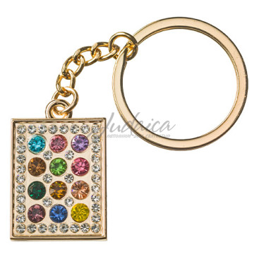 Брелок "Hoshen Gold"