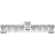 Ханукия  «Classic Crystal»