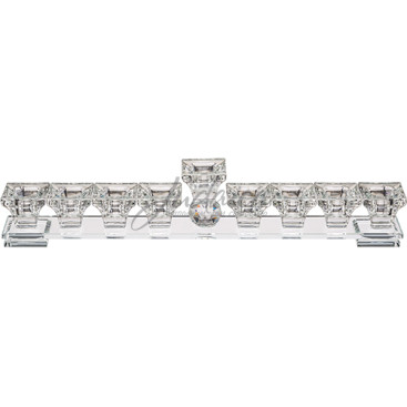 Ханукия  «Classic Crystal»