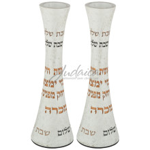 Подсвечники "Marble"