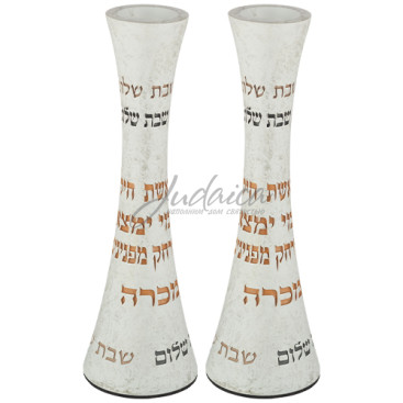 Подсвечники "Marble"